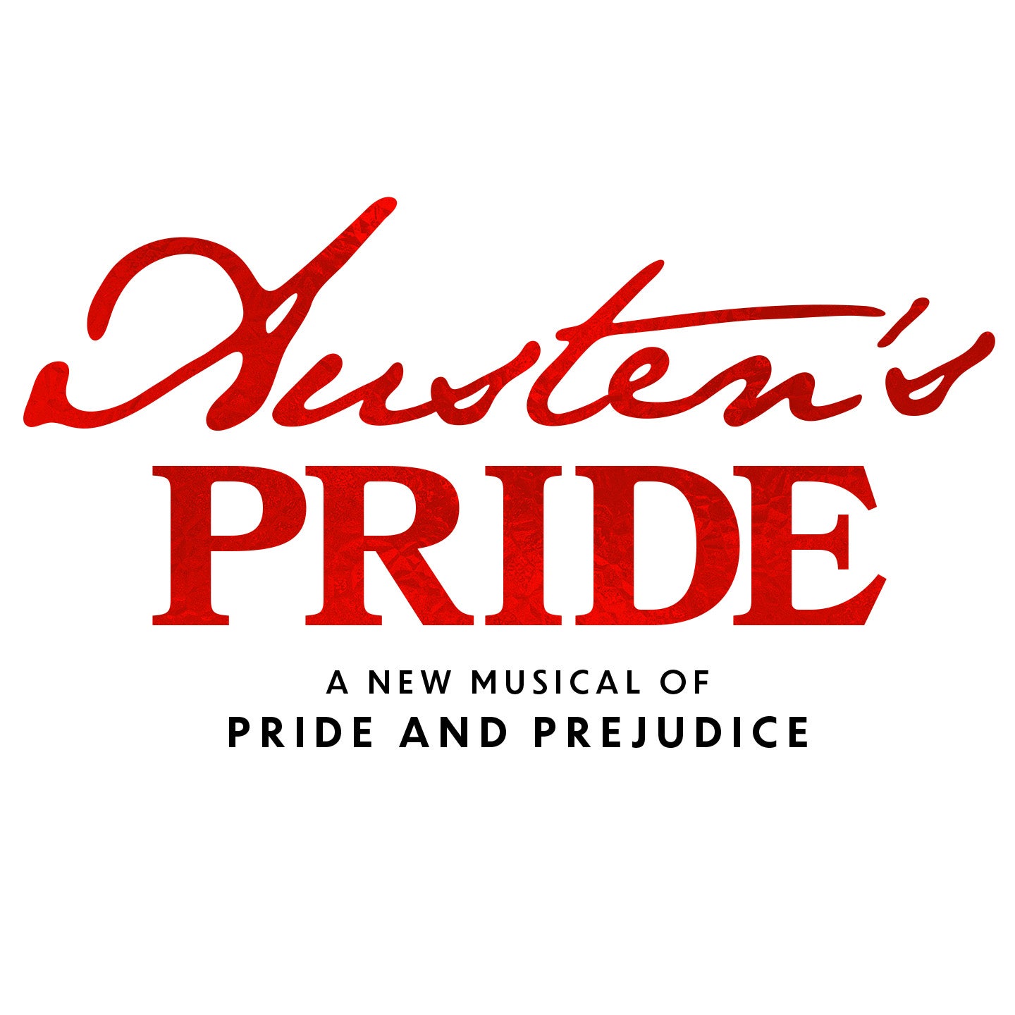 Austen's Pride