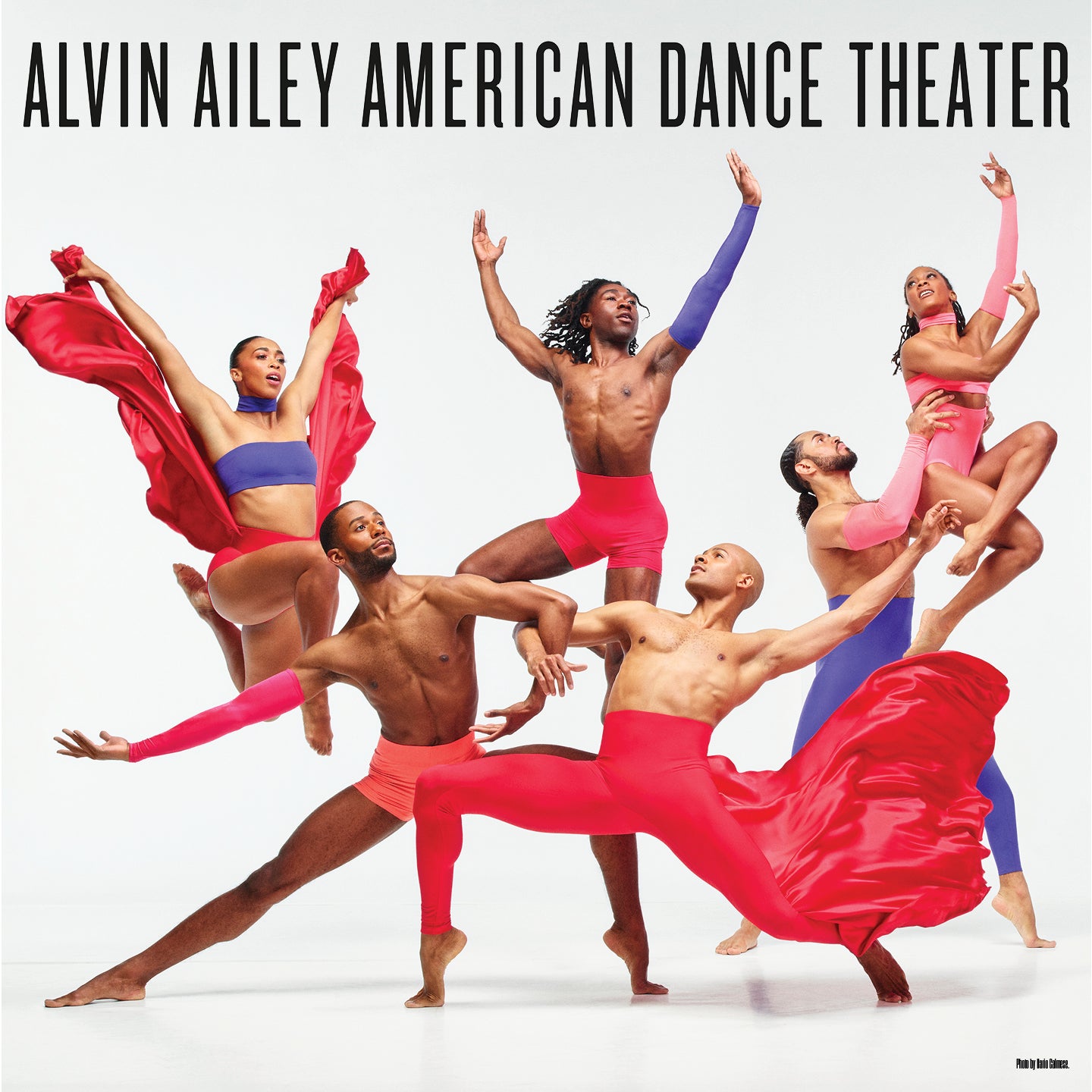 Alvin Ailey