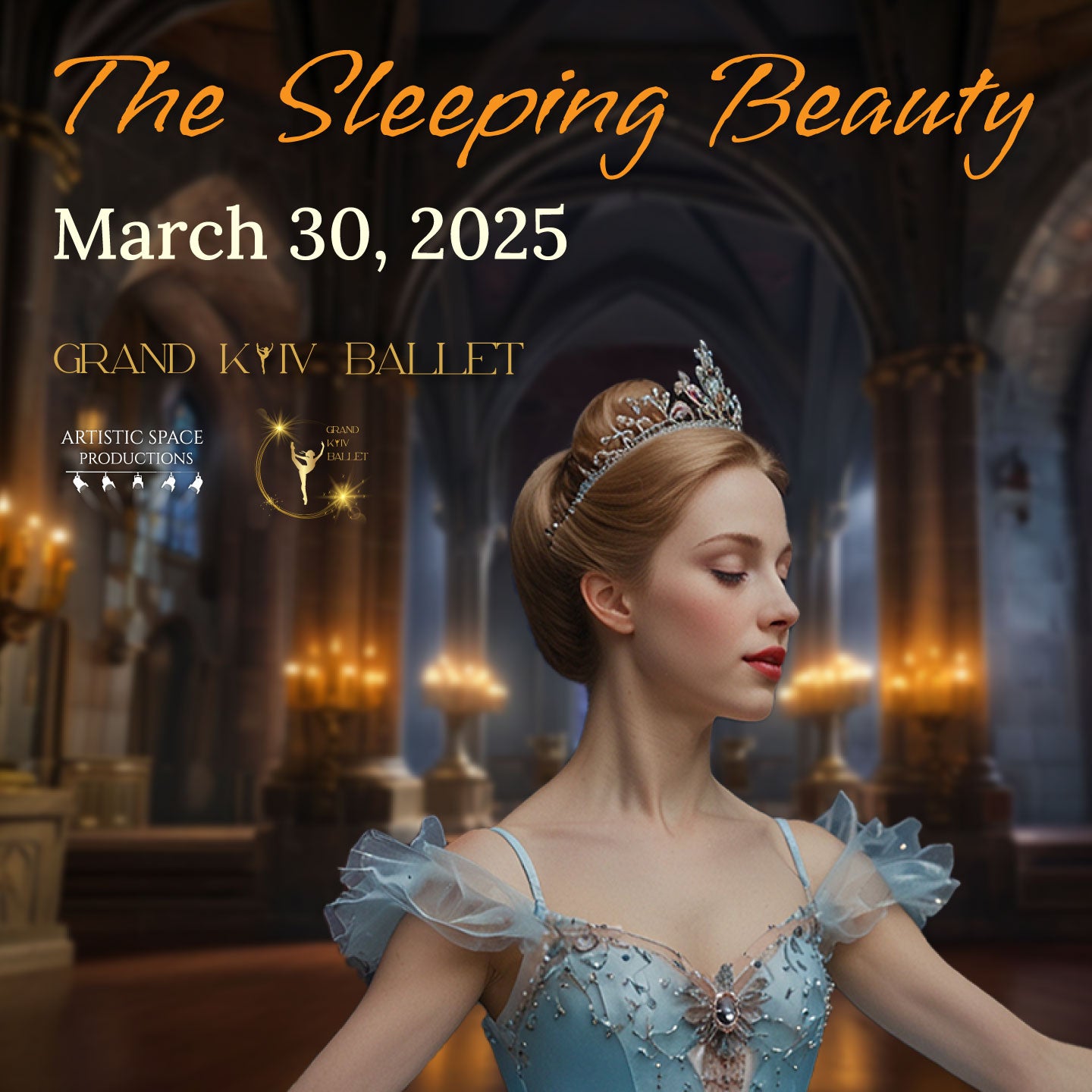 The Sleeping Beauty