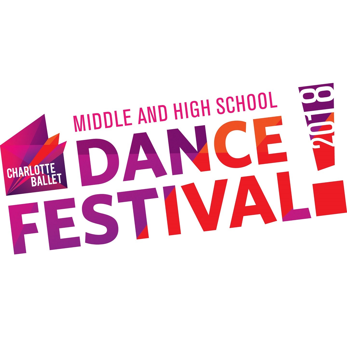 Middle & High School Dance Festival