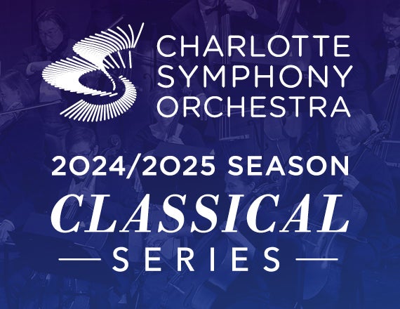 More Info for Charlotte Symphony: Tchaikovsky's Piano Concerto No. 1