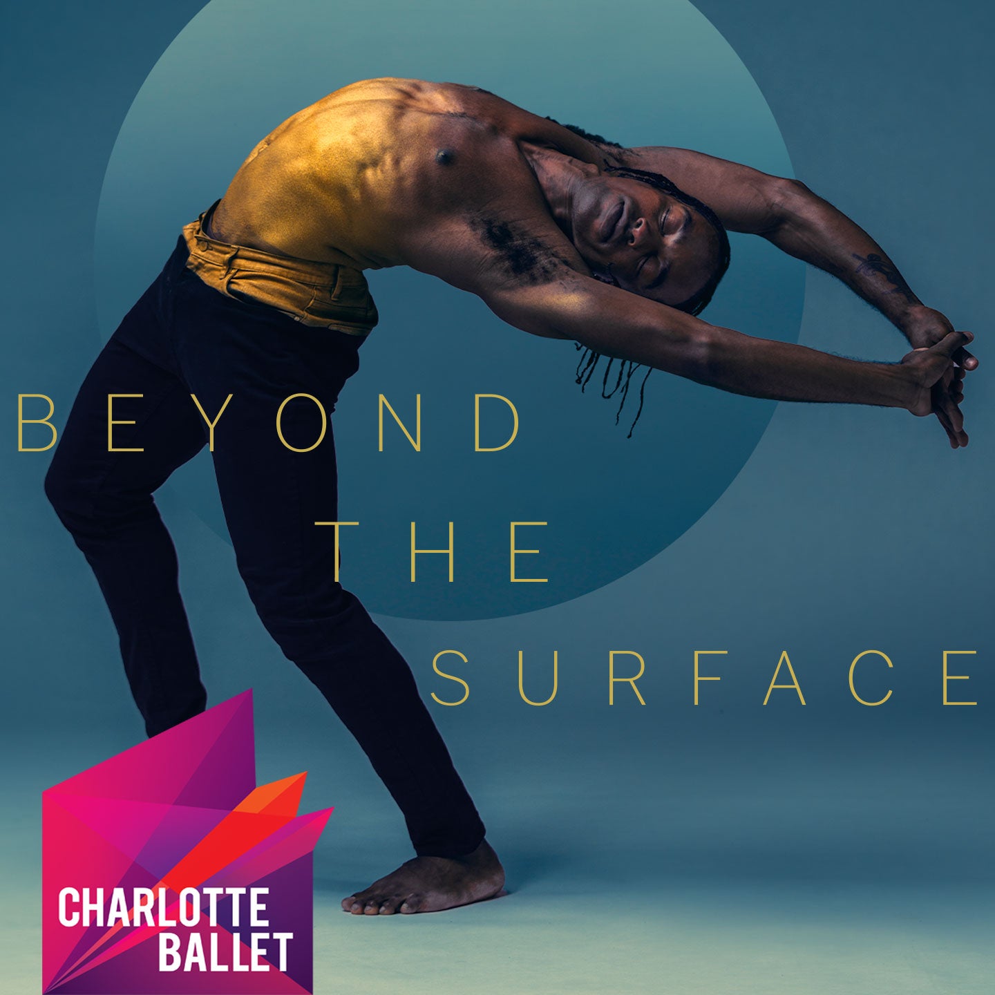 Charlotte Ballet: Beyond the Surface