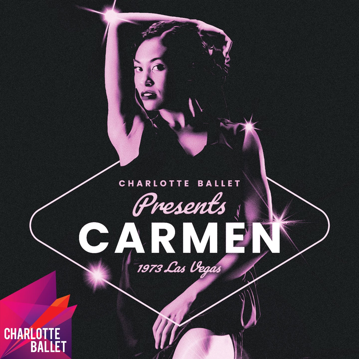 Charlotte Ballet: Carmen