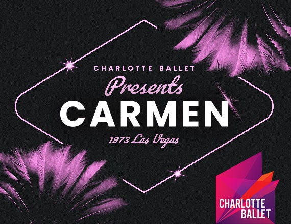 More Info for Charlotte Ballet: Carmen