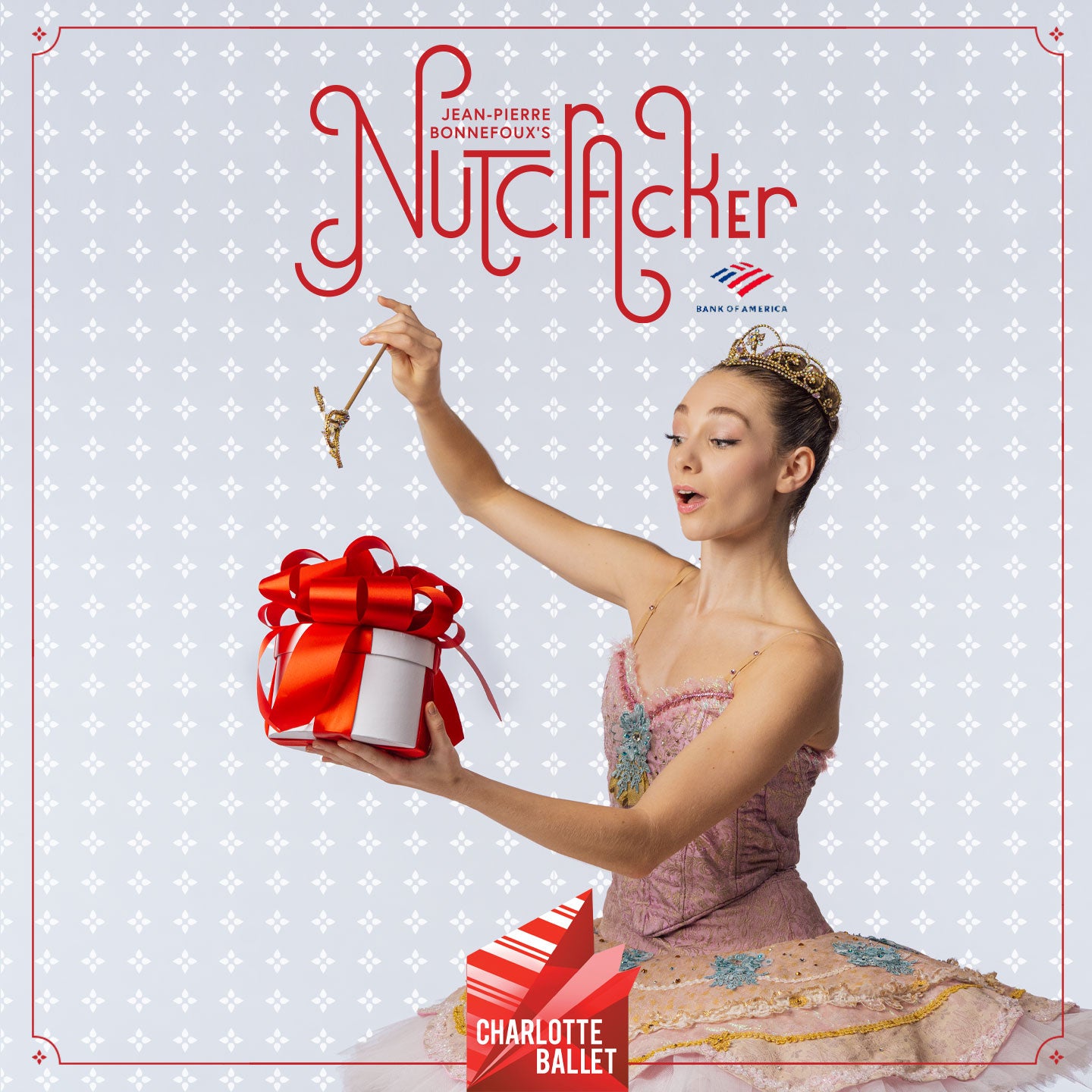 Charlotte Ballet: Nutcracker