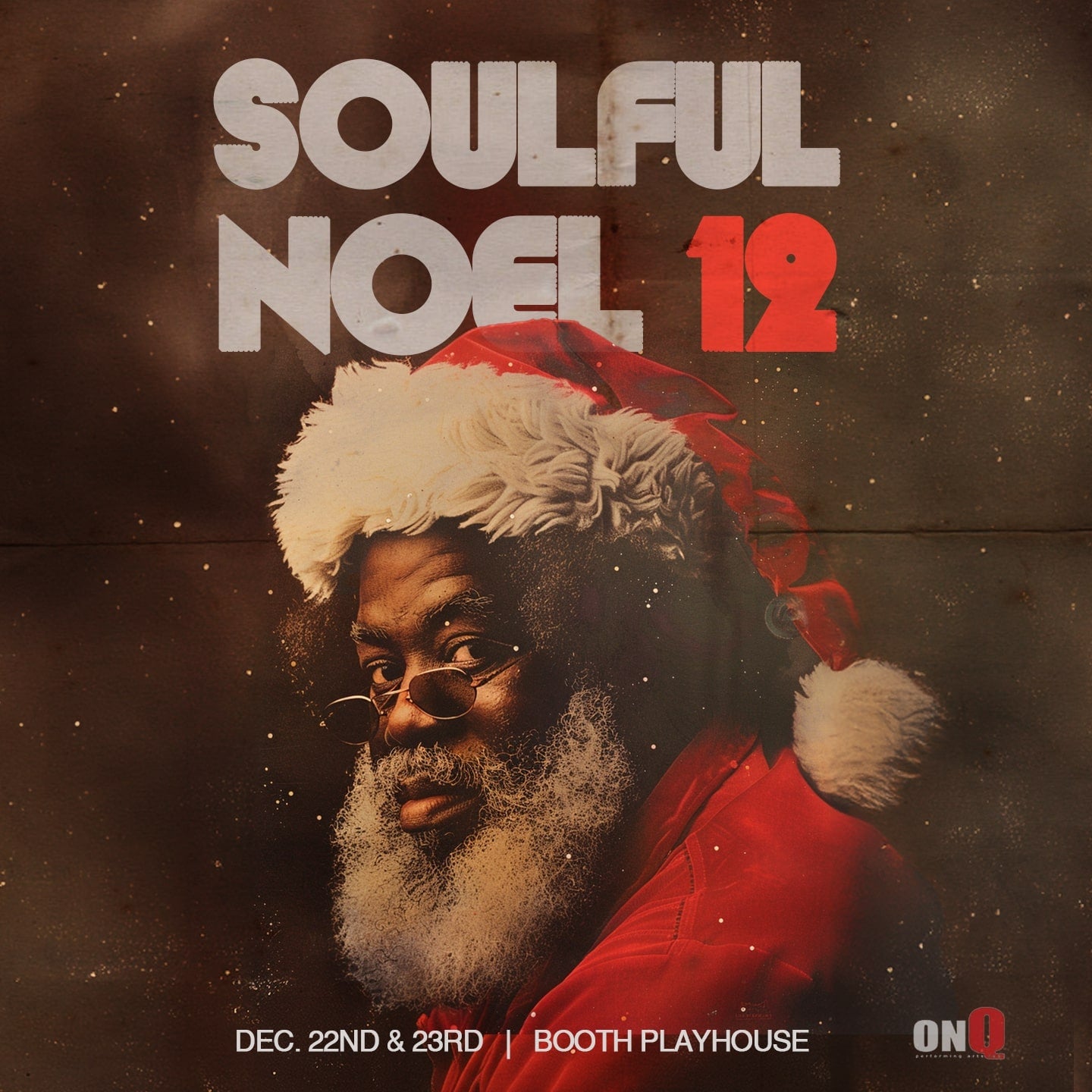 SOULFUL NOEL