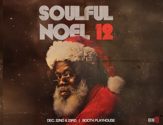 More Info for SOULFUL NOEL