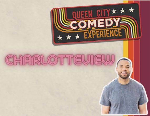 More Info for CharlotteView - A Comedy Showcase