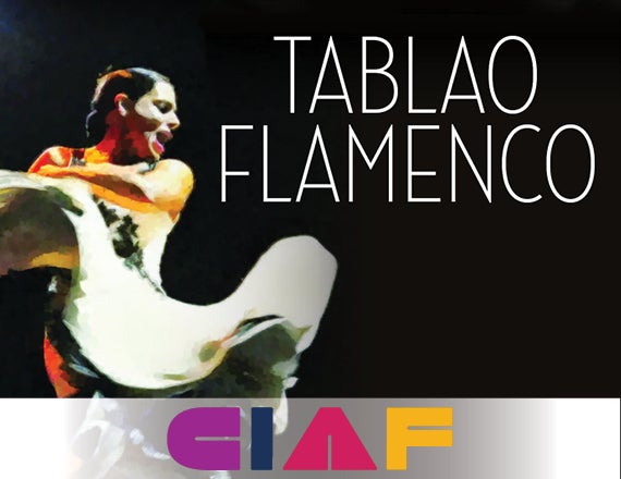 More Info for Tablao Flamenco