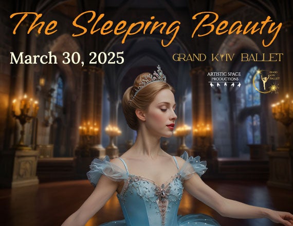 More Info for The Sleeping Beauty