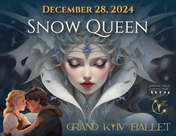 More Info for SNOW QUEEN