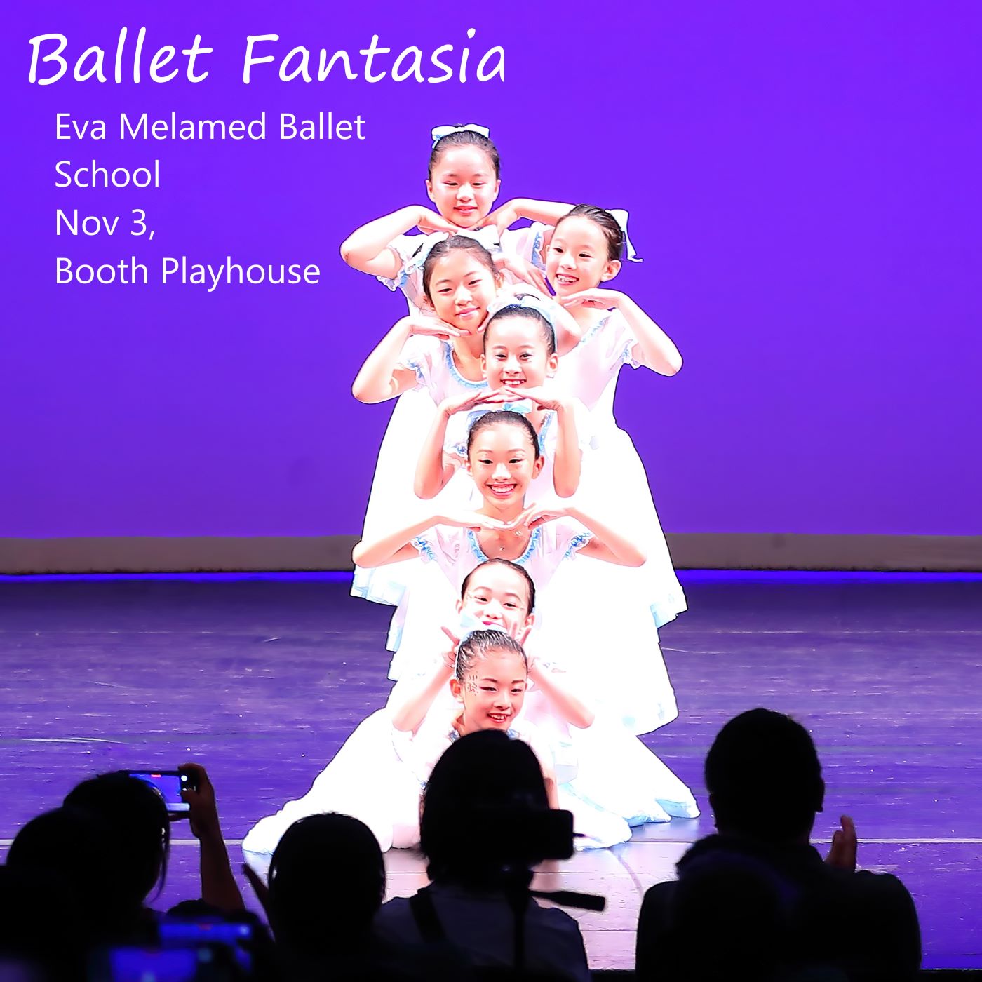 Ballet Fantasia