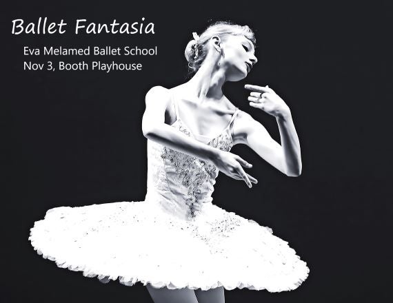 More Info for Ballet Fantasia