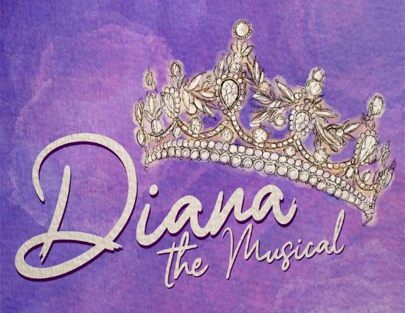 More Info for DIANA: THE MUSICAL