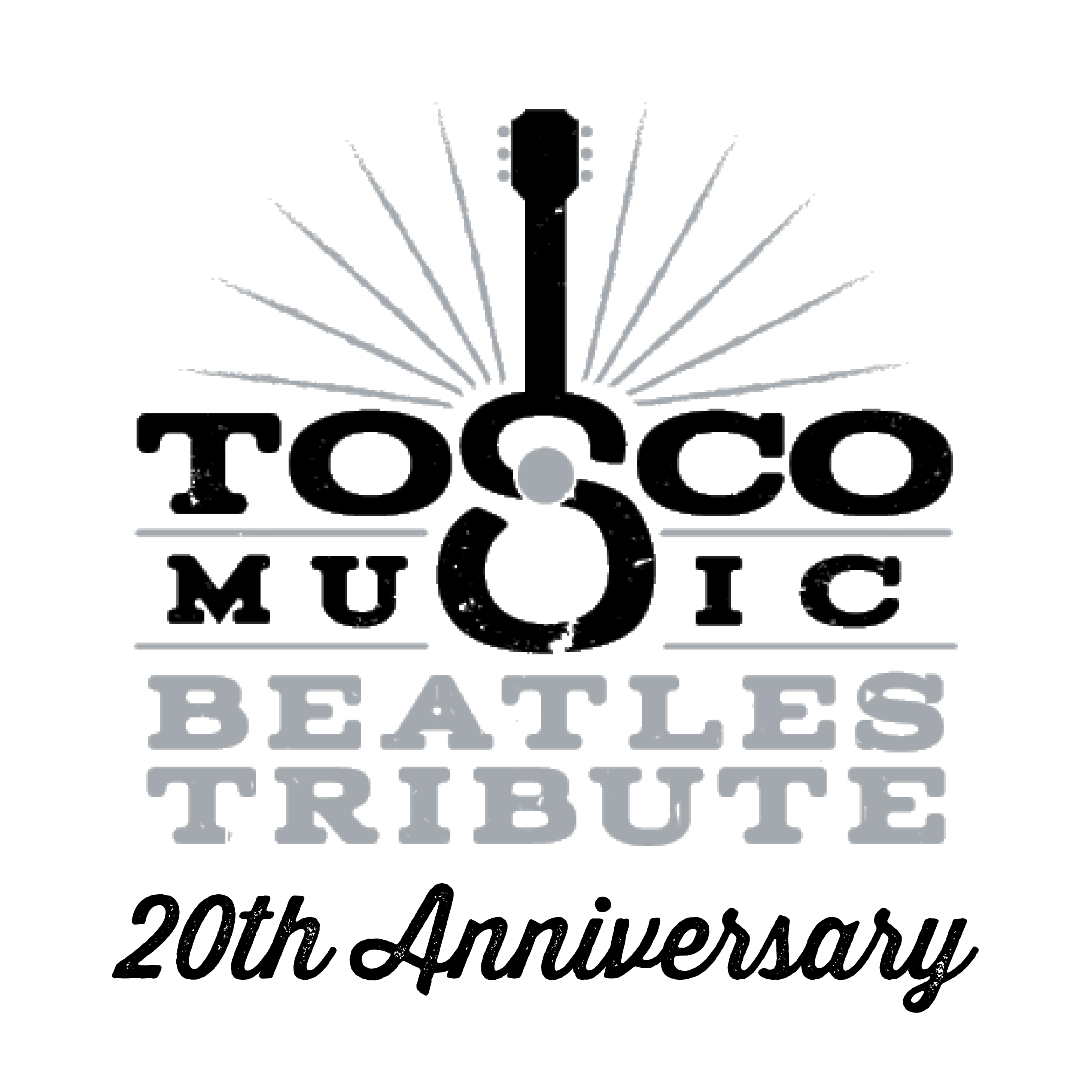 Tosco Music Beatles Tribute