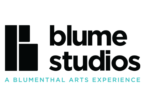 More Info for Blumenthal Arts announces Blume Studios,  a new pillar of programming and destination for immersive entertainment  