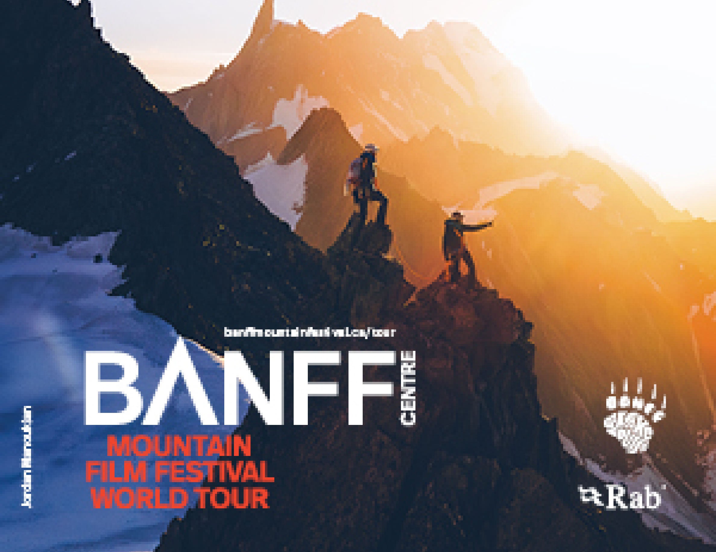 More Info for Banff Centre Mountain Film Festival World Tour Screening