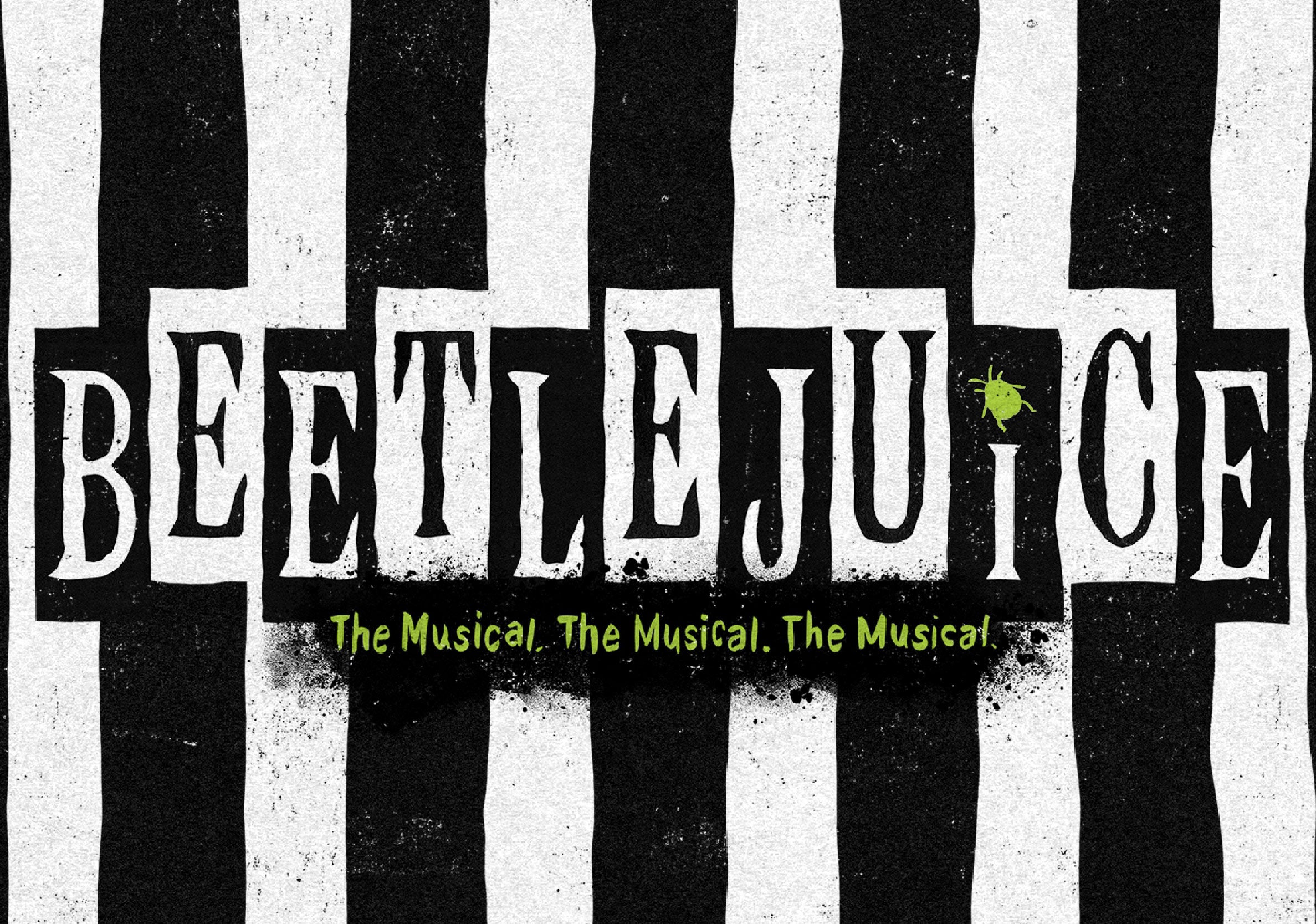 More Info for Beetlejuice