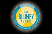 More Info for BLUMENTHAL PERFORMING ARTS ANNOUNCES THE 2018 BLUMEY AWARDS NOMINEES