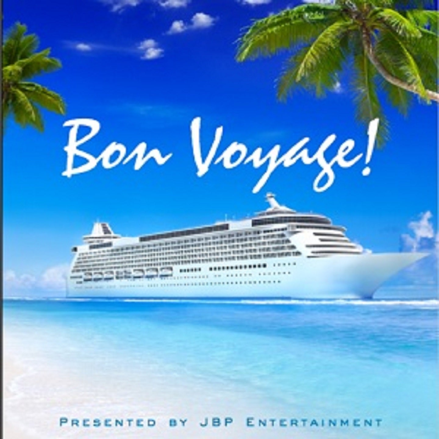 bon voyage on your cruise