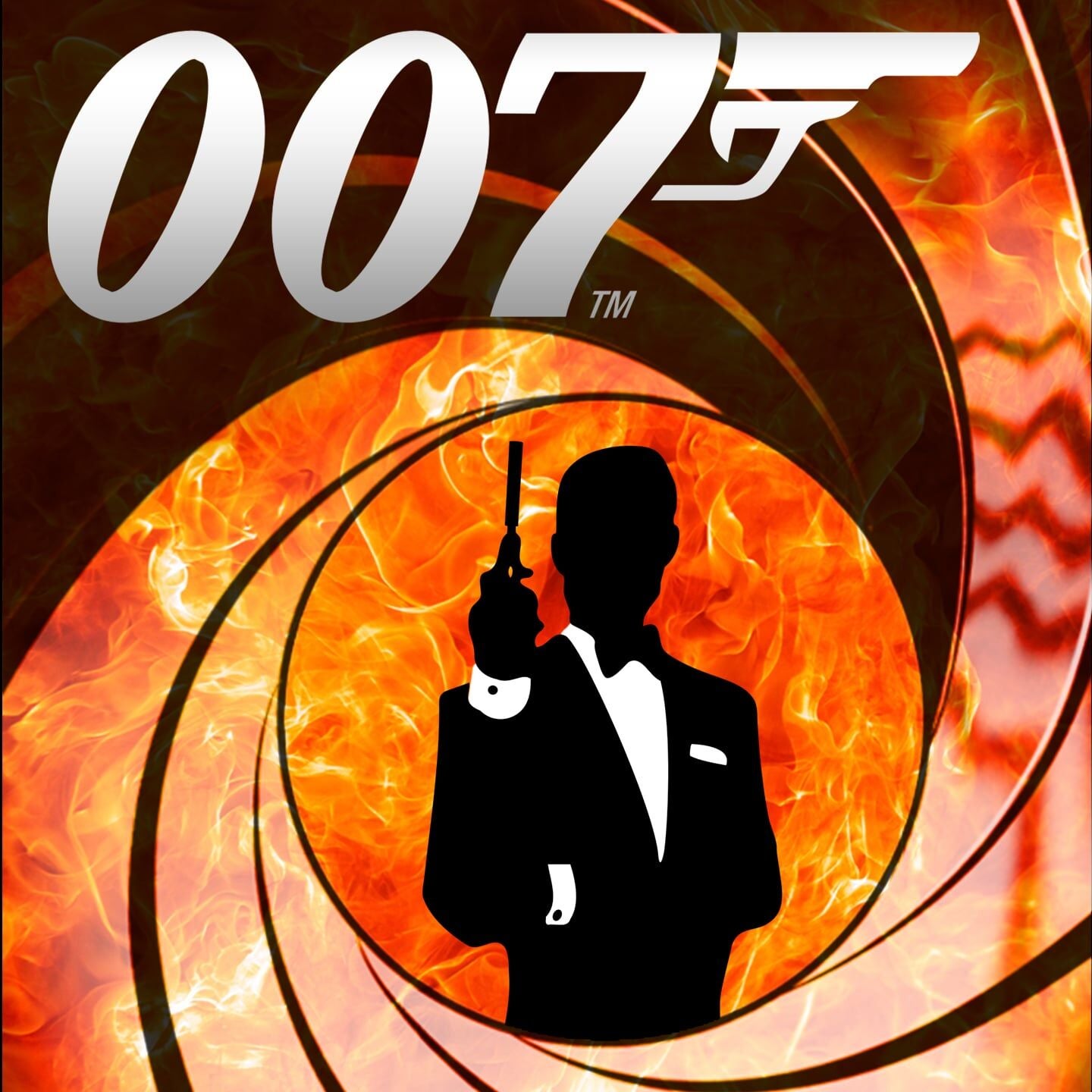 Charlotte Symphony: 007: The Best of James Bond | CarolinaTix