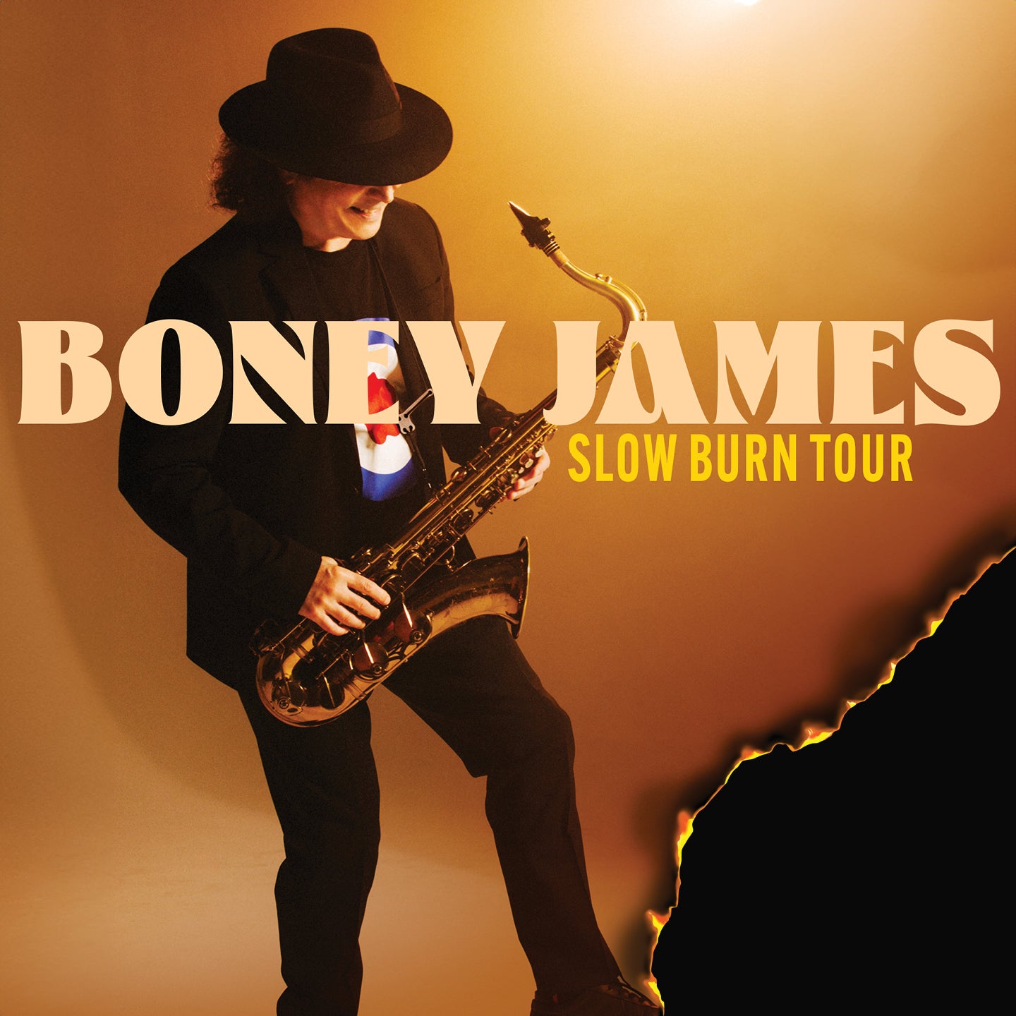 Boney James