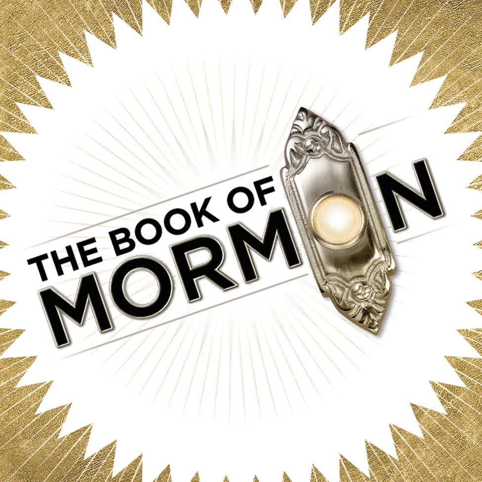 The Book of Mormon