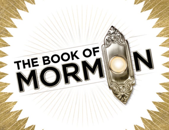 More Info for The Book of Mormon