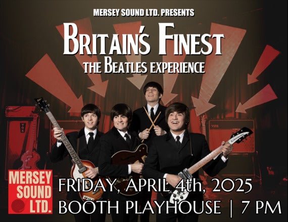 More Info for Britain's Finest - The Beatles Experience