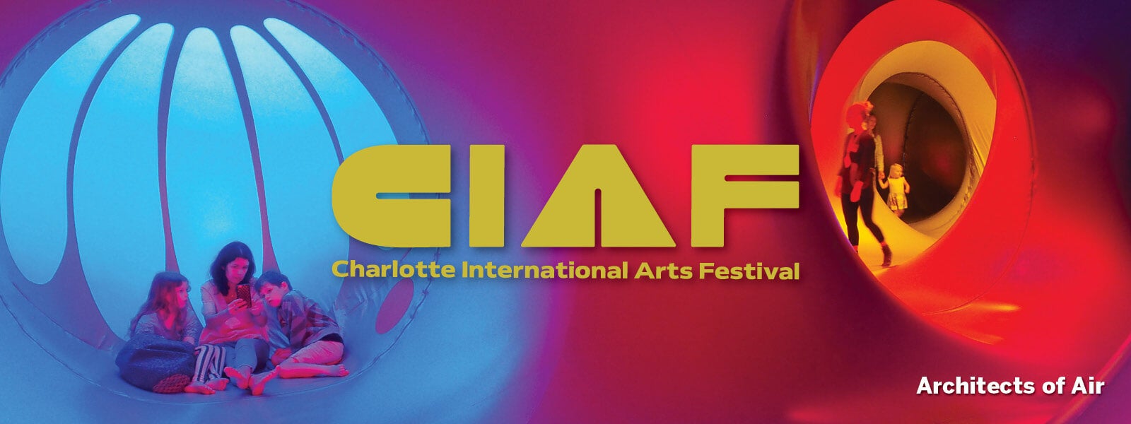 More Info for With the Charlotte International Arts Festival,  Blumenthal Performing Arts widens its reach  from Uptown to South Charlotte  