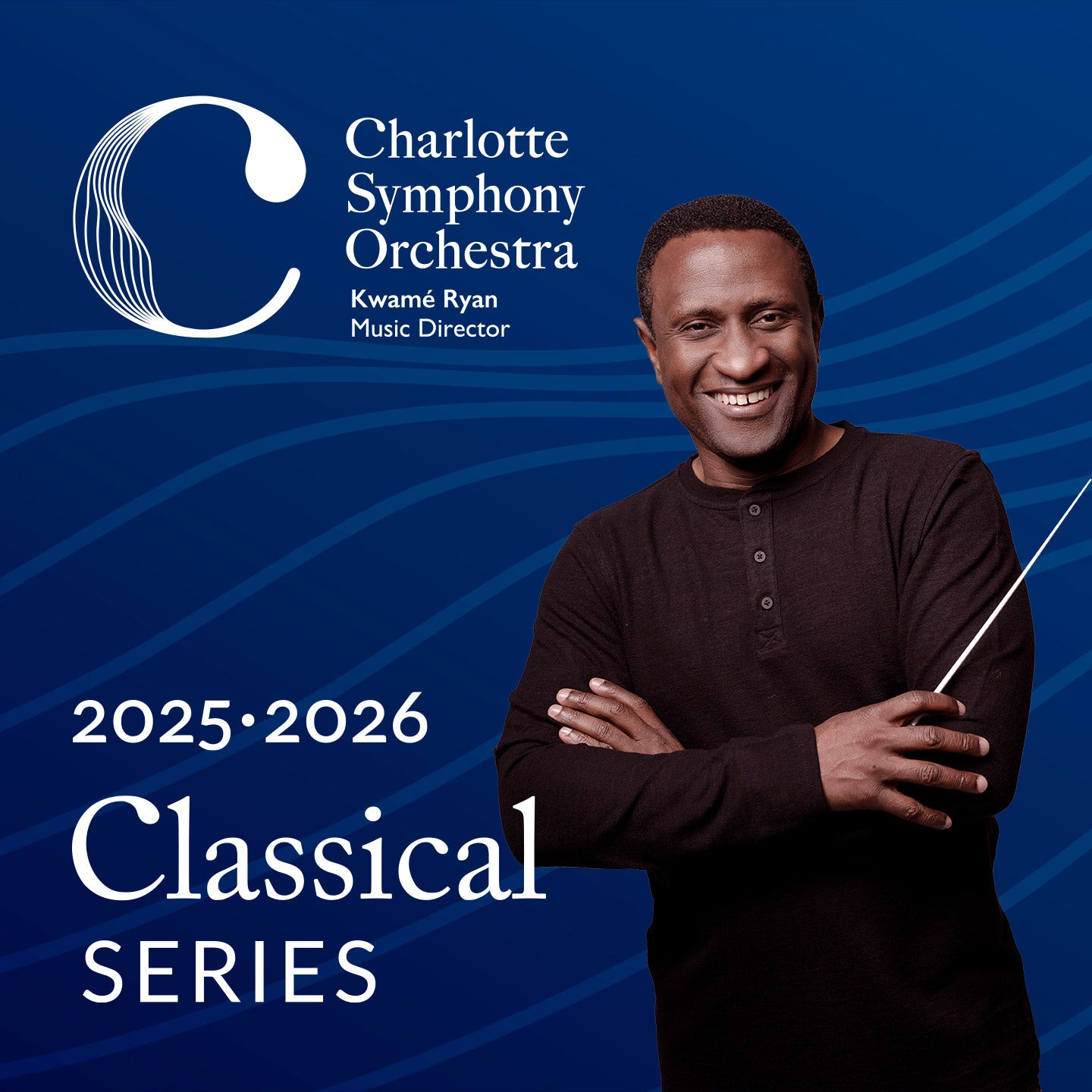 Charlotte Symphony: Shostakovich’s Symphony No. 5