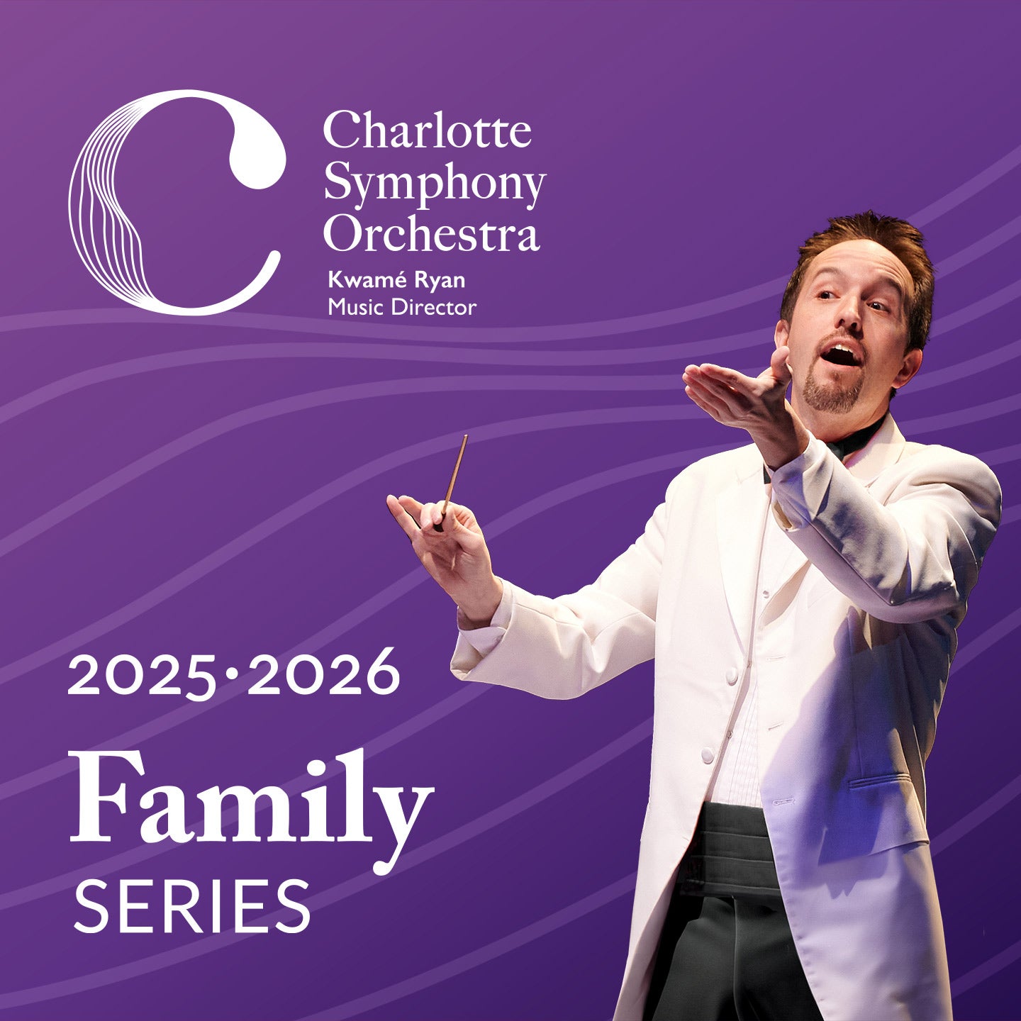 Charlotte Symphony: Peter and the Wolf