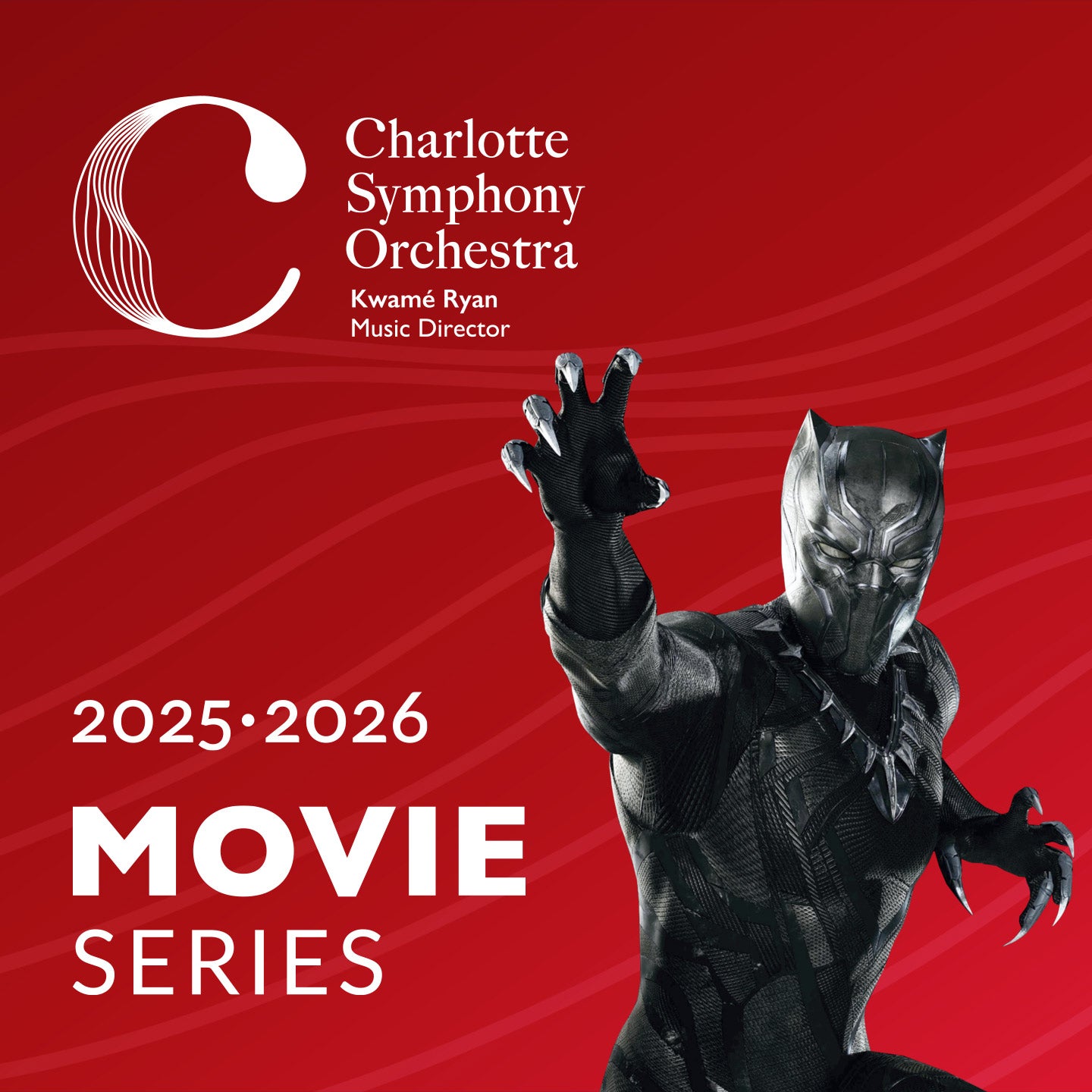 Charlotte Symphony: Pirates of the Caribbean in Concert