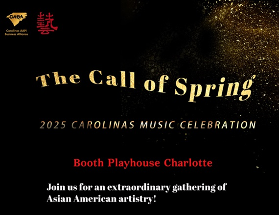 More Info for The Call of Spring