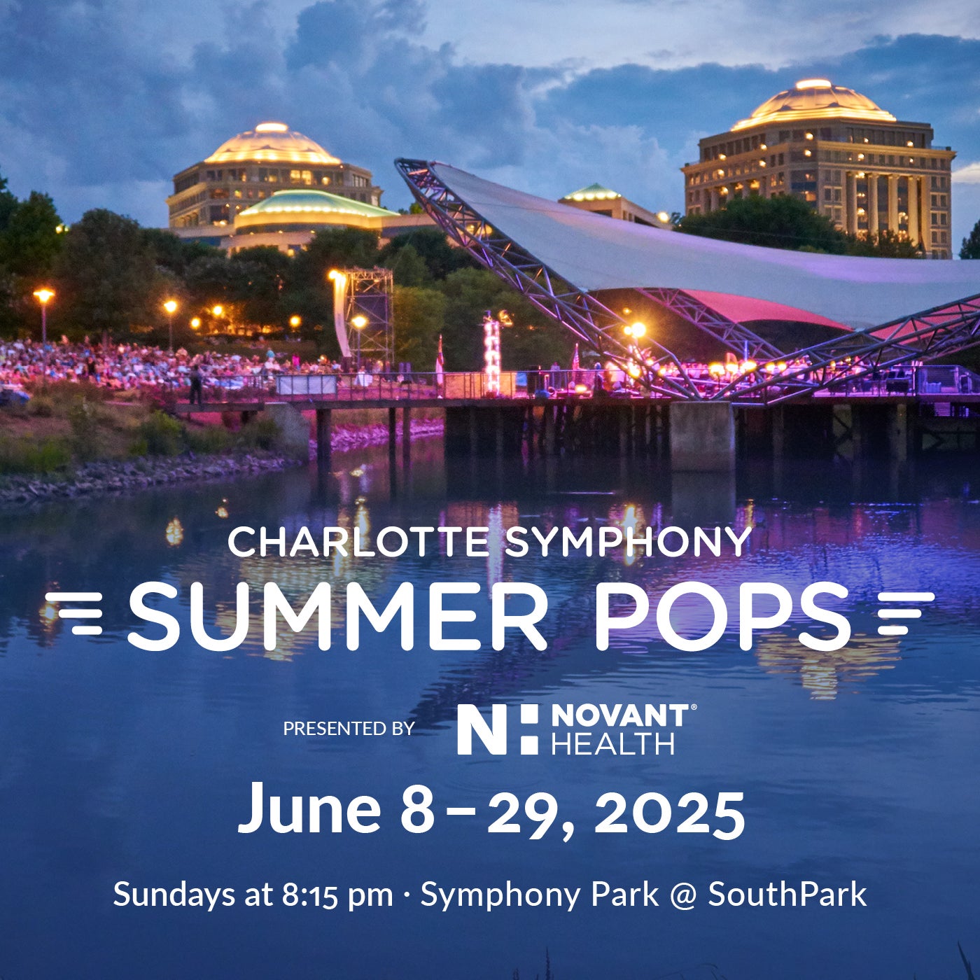 Summer Pops 1: Classical’s Greatest Hits