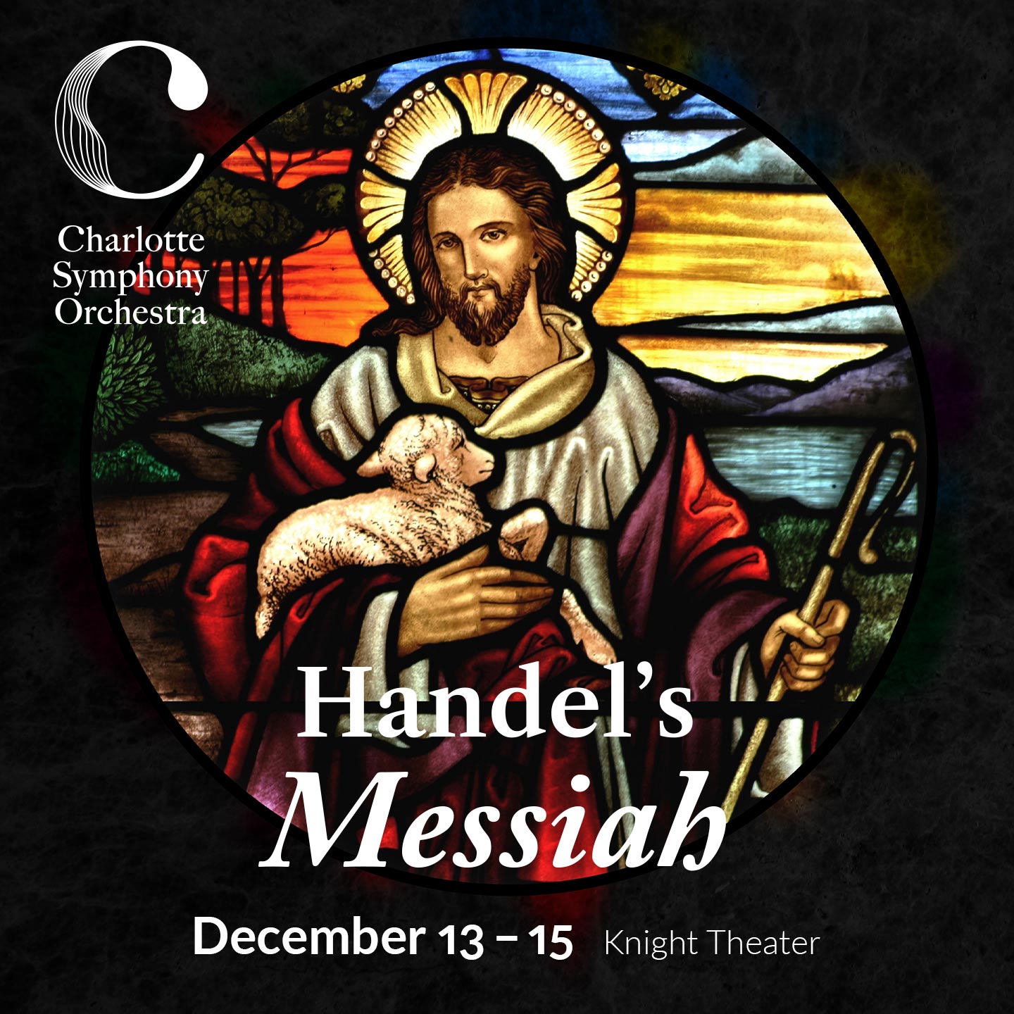 Charlotte Symphony: Handel's Messiah