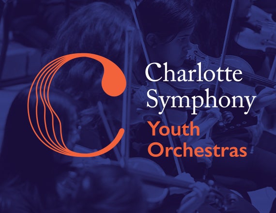 More Info for CHARLOTTE SYMPHONY YOUTH ORCHESTRAS FALL CONCERT