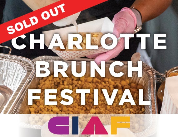 More Info for Charlotte Brunch Festival