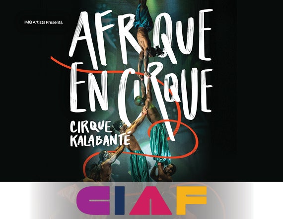 More Info for Afrique en Cirque
