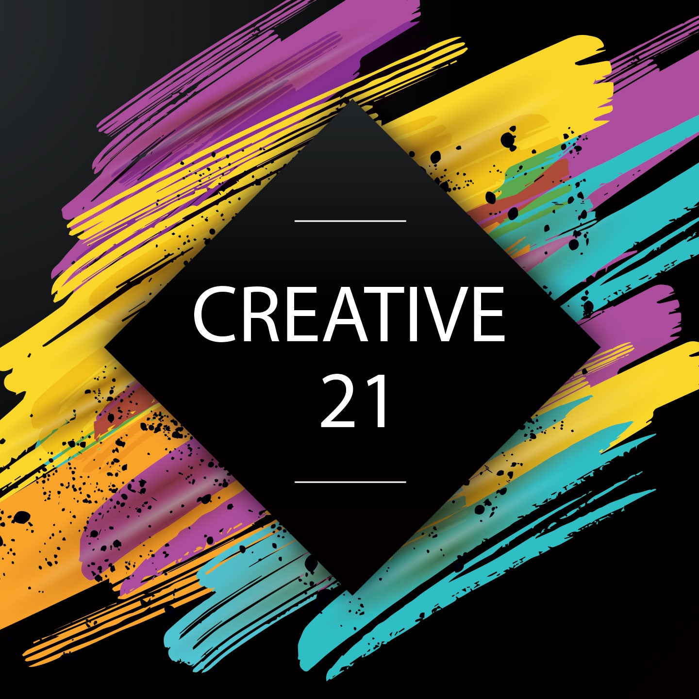 Creative 21