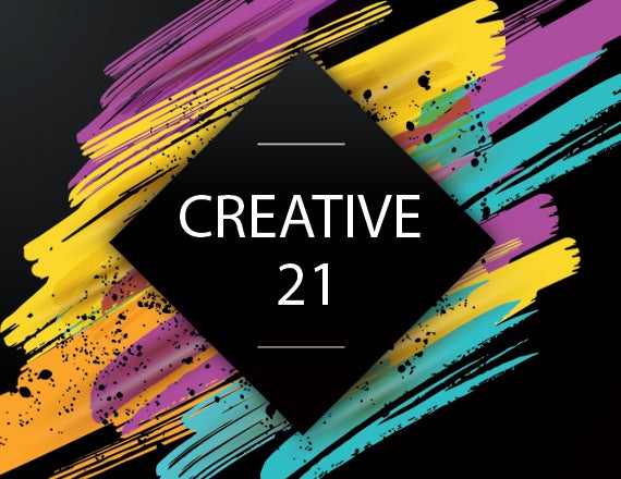 More Info for Creative 21