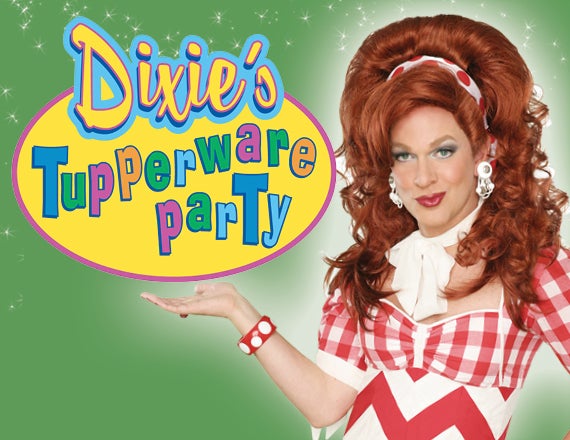 More Info for Dixie's Tupperware Party