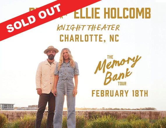 More Info for Drew and Ellie Holcomb