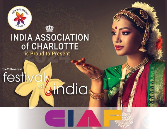 More Info for Festival of India