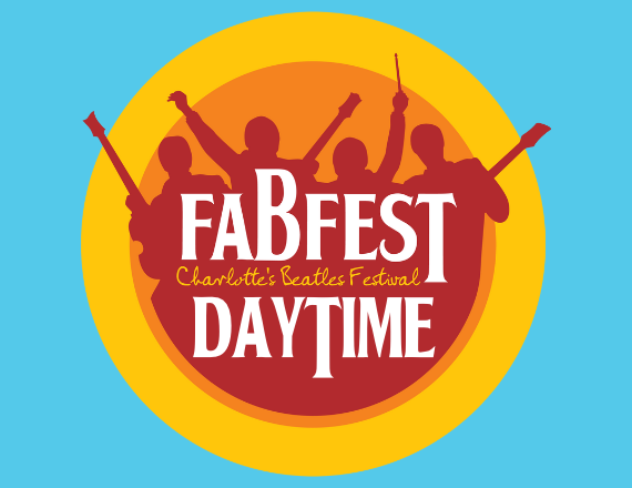 More Info for FabFest Daytime