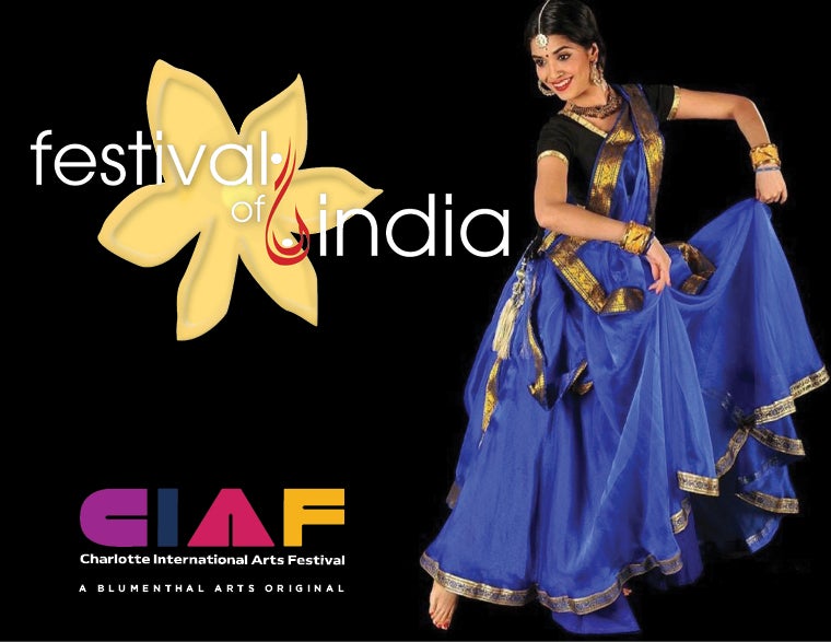 More Info for Festival of India