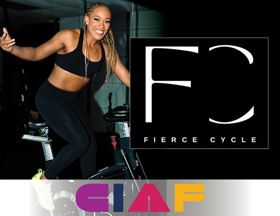 More Info for Fierce Cycle x CIAF