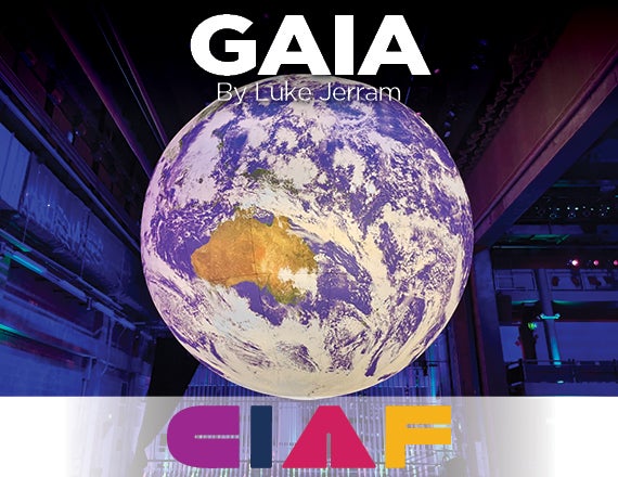 More Info for GAIA