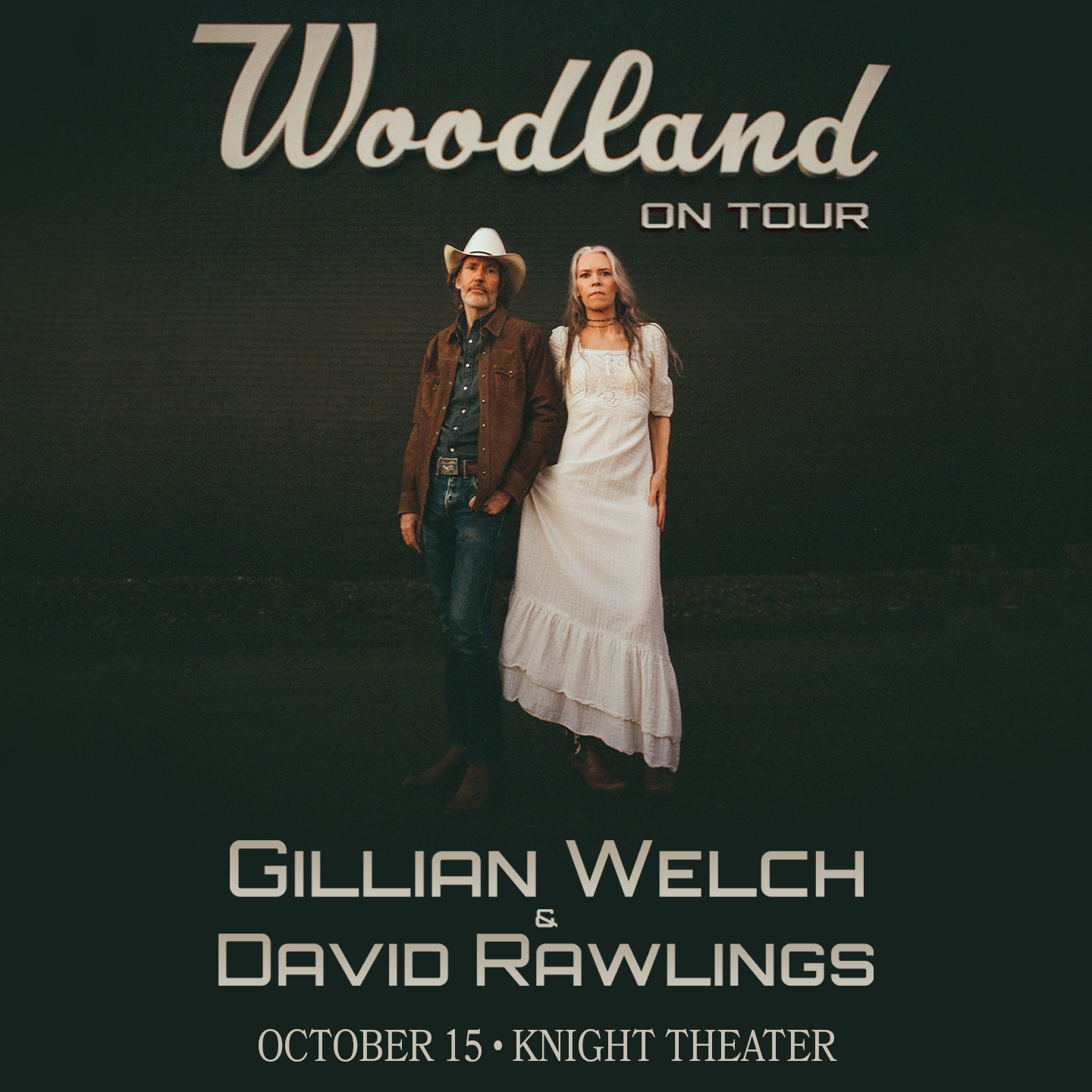 Gillian Welch & David Rawlings