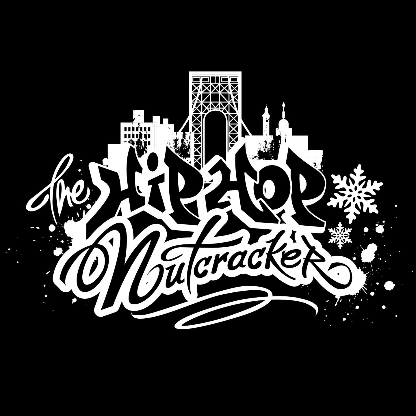 The Hip Hop Nutcracker